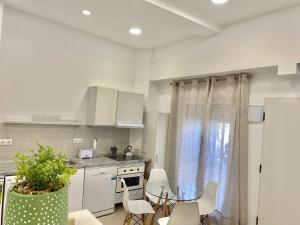 Fotografie z fotogalerie ubytování Centro Madrid Rio - Monederos 48 v destinaci Madrid