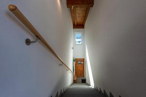 Zdjęcie z galerii obiektu Ferienwohnung Alpenglück w mieście Sankt Jakob in Haus