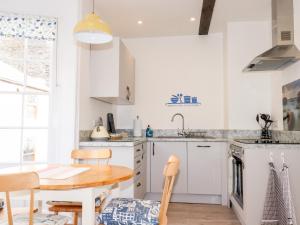 Gallery image of Cherry Orchard Cottage in St Austell