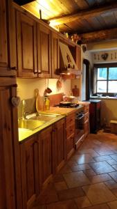 Gallery image of Le Vieux Rascard in Cogne