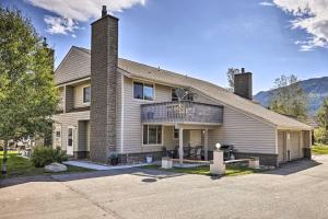 Hoone, kus apartement asub