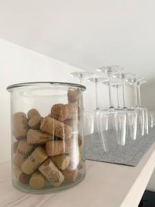 Fotografie z fotogalerie ubytování West Key Apartment v destinaci Valmiera + 6 fotografií
