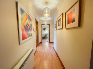 Watson Green Chic Flat - Golf Course