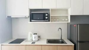 Billede fra billedgalleriet på Veranda Residence Pattaya by IN i Na Jomtien + 24 billeder