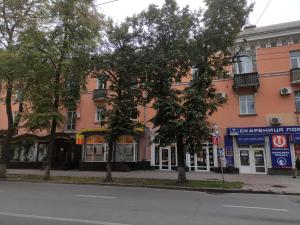 Gallery image of Nice and plesant apartments on Evropeyska st. in Poltava