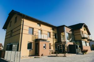 Gallery image of Furman Apartments Slovenja vas in Spodnja Hajdina