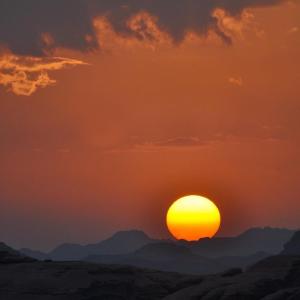 Gallery image of Desert Guide Tour in Wadi Rum