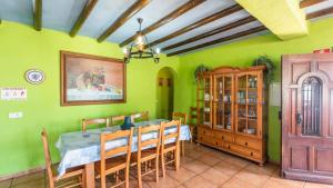 Fotografie z fotogalerie ubytování Casa Levante Almachar by Ruralidays v destinaci Almáchar