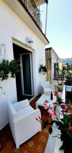 Gallery image of La Casa di Andreina in Mondello