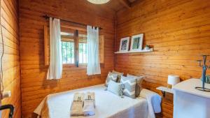 Zdjęcie z galerii obiektu Casa Hornillos Alozaina by Ruralidays w mieście Alozaina