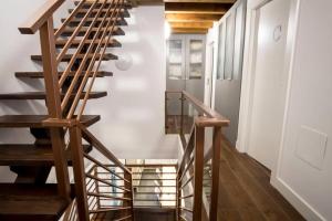 Zdjęcie z galerii obiektu La Cabaña de Carmen, entre Santander y Cabárceno. w mieście Liaño