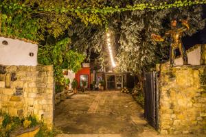 Fotografie z fotogalerie ubytování La Colina Hotel Cottage v destinaci Bogotá