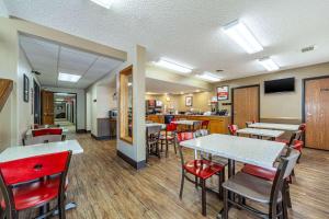 Gallery image of Econo Lodge in Sioux Center