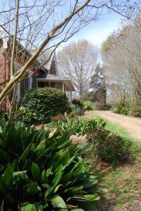 Gallery image of Glenfield Plantation Historic Antebellum Bed and Breakfast in Natchez