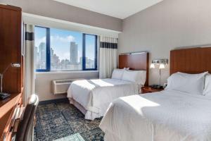 Gallery image of Vista LIC Hotel, Premier Collection by Best Western in Queens