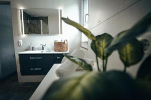 Fotografie z fotogalerie ubytování Landart-Appartements v destinaci Virgen