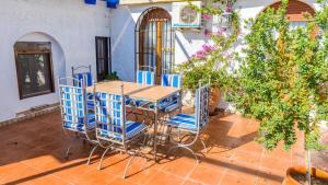 Fotografie z fotogalerie ubytování Casa Carmela Priego de Cordoba by Ruralidays v destinaci Priego de Córdoba