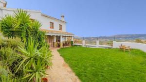 Kép Casa Dehesa de las Casas Algarinejo by Ruralidays szállásáról Algarinejóban a galériában
