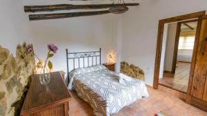 Kép Casa Dehesa de las Casas Algarinejo by Ruralidays szállásáról Algarinejóban a galériában