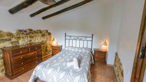 Kép Casa Dehesa de las Casas Algarinejo by Ruralidays szállásáról Algarinejóban a galériában