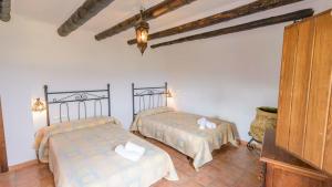 Kép Casa Dehesa de las Casas Algarinejo by Ruralidays szállásáról Algarinejóban a galériában