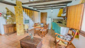 Kép Casa Dehesa de las Casas Algarinejo by Ruralidays szállásáról Algarinejóban a galériában