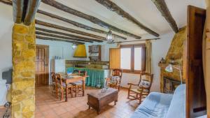 Kép Casa Dehesa de las Casas Algarinejo by Ruralidays szállásáról Algarinejóban a galériában