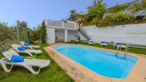 Kép Casa Dehesa de las Casas Algarinejo by Ruralidays szállásáról Algarinejóban a galériában