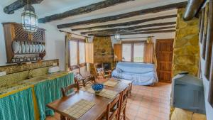 Kép Casa Dehesa de las Casas Algarinejo by Ruralidays szállásáról Algarinejóban a galériában