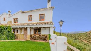Kép Casa Dehesa de las Casas Algarinejo by Ruralidays szállásáról Algarinejóban a galériában