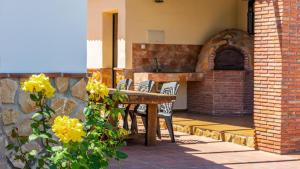 Fotografie z fotogalerie ubytování Casa La Osa Mayor Competa by Ruralidays v destinaci Cómpeta