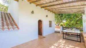 Galeriebild der Unterkunft Casa La Haza de Frigiliana by Ruralidays in Frigiliana