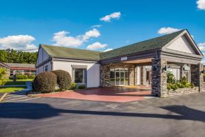 Gallery image of Red Roof Inn Savannah - Richmond Hill I-95 in Richmond Hill