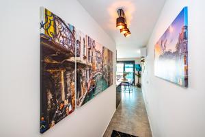 Fotografie z fotogalerie ubytování Marina-Bay-Resort v destinaci Sukošan