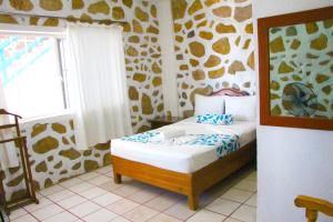 Gallery image of Hotel Ameyali Tequesquitengo in Tequesquitengo