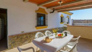 Gallery image of Casa San Nicolas Algar by Ruralidays in Algar