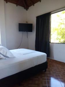 Fotografie z fotogalerie ubytování HOTEL CAMPESTRE GALAXIA v destinaci Puerto Berrío