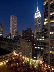 Gallery image of Refinery Hotel - New York in New York
