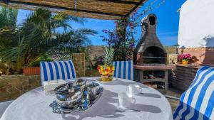 Afbeelding uit fotogalerij van Casa Hidalgo Villanueva de la Concepcion by Ruralidays in Villanueva de la Concepción