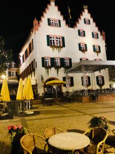 Gallery image of Hotel Gold´ne Krone in Oppenheim