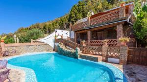 Cortijo El Chinas Orgiva by Ruralidays, Órgiva – Bijgewerkte ...