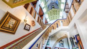 Galeriebild der Unterkunft Villa San Luis Moriles by Ruralidays in Moriles
