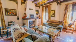 Galeriebild der Unterkunft Villa San Luis Moriles by Ruralidays in Moriles + 25 Fotos