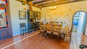 Galeriebild der Unterkunft Villa San Luis Moriles by Ruralidays in Moriles