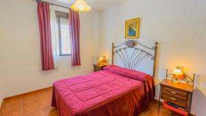 Galeriebild der Unterkunft Villa San Luis Moriles by Ruralidays in Moriles