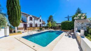 Galeriebild der Unterkunft Villa San Luis Moriles by Ruralidays in Moriles