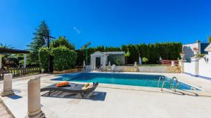 Galeriebild der Unterkunft Villa San Luis Moriles by Ruralidays in Moriles
