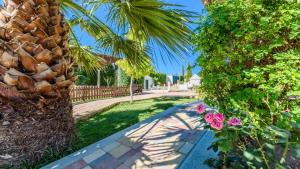 Galeriebild der Unterkunft Villa San Luis Moriles by Ruralidays in Moriles