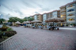 Photo de la galerie de l'établissement Eagle Aruba Resort, à Palm-Eagle Beach