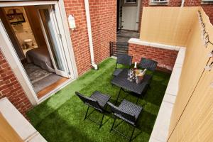 Vikings Apartment With Free Parking